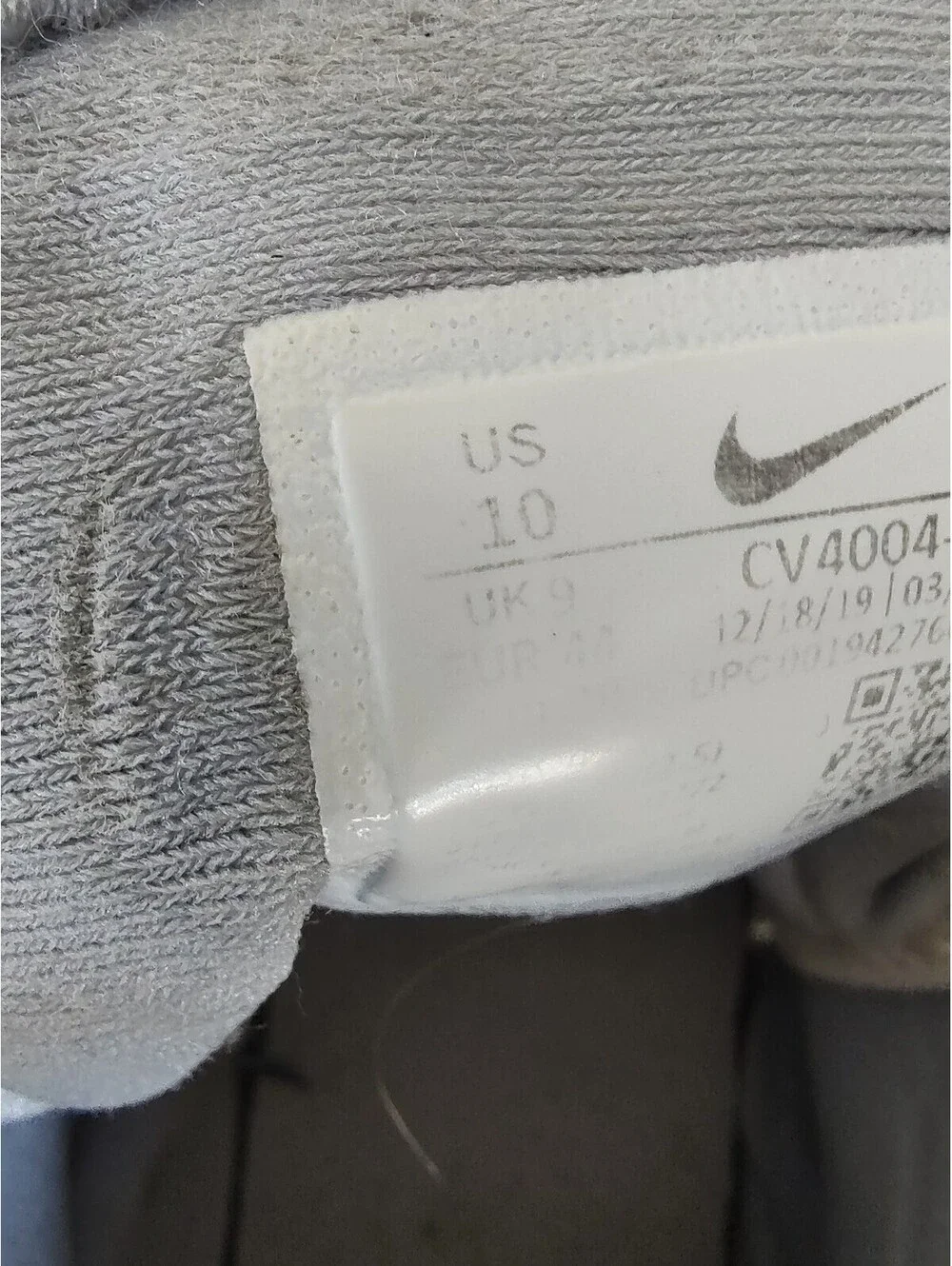 Nike these lebron
